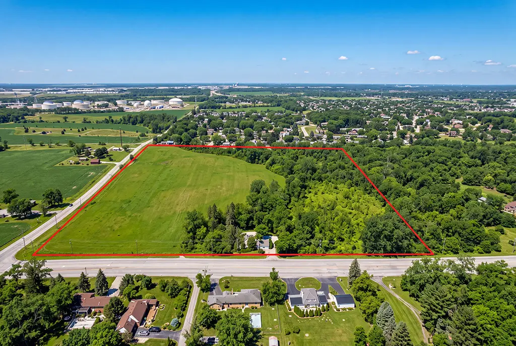 16701 135th Street, Lemont, IL 60439 - #1