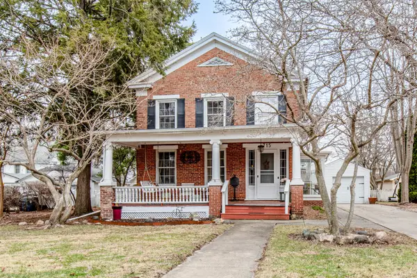 715 S Euclid Avenue, Princeton, IL 61356