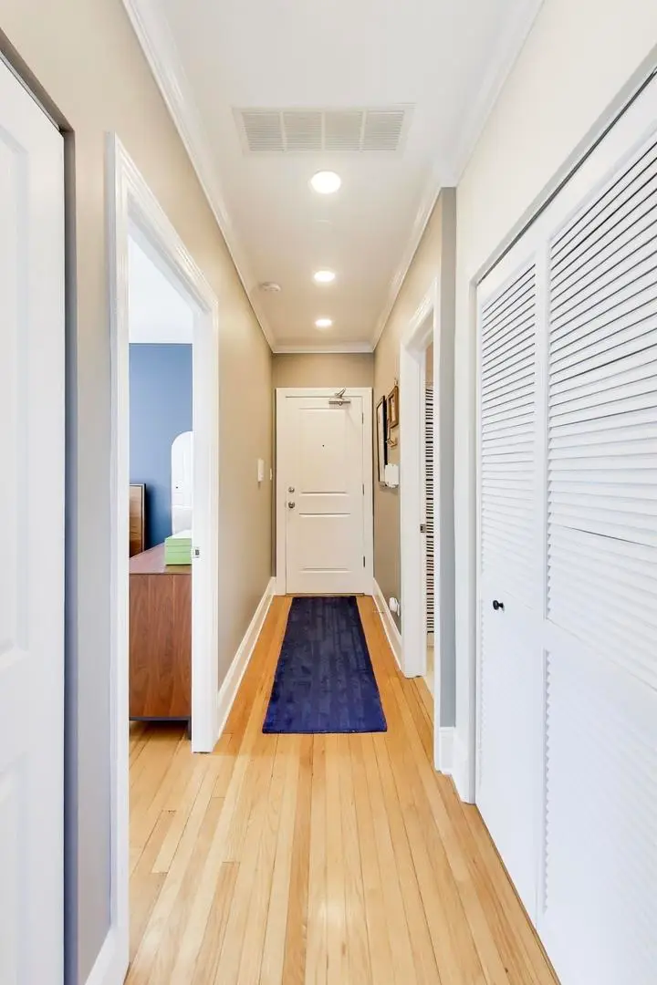 1424 W Cullom Avenue #3, Chicago, IL 60613 - #3