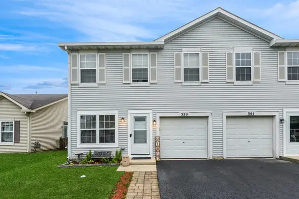 Address Withheld By Seller, Romeoville, IL 60446