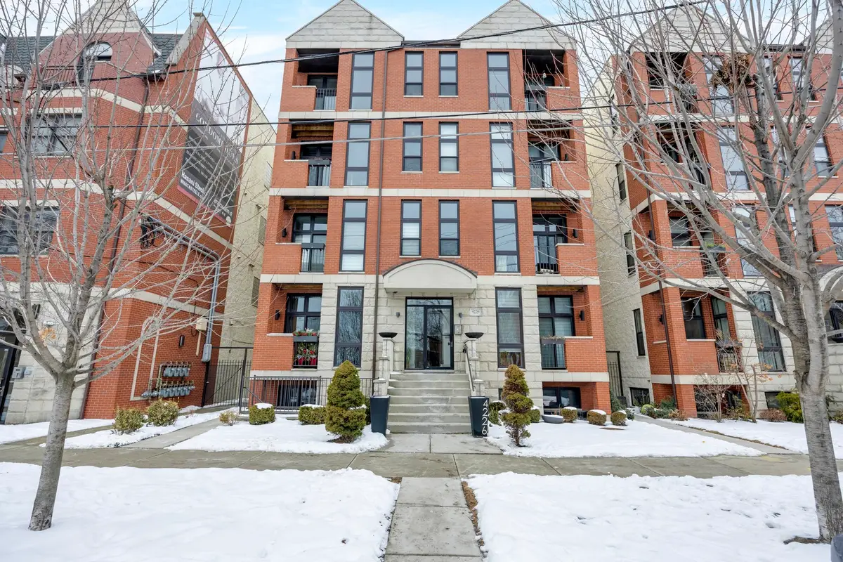 4226 S Ellis Avenue #1S, Chicago, IL 60653 - Image #1