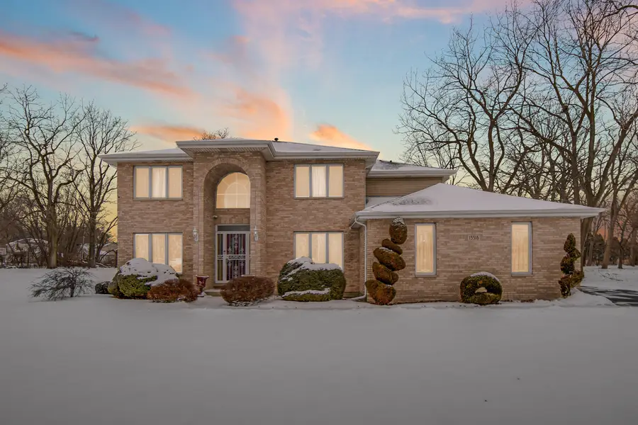 15516 Frontage Road, Markham, IL 60428 - #3