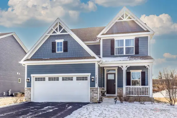 Address Withheld By Seller, Sugar Grove, IL 60554