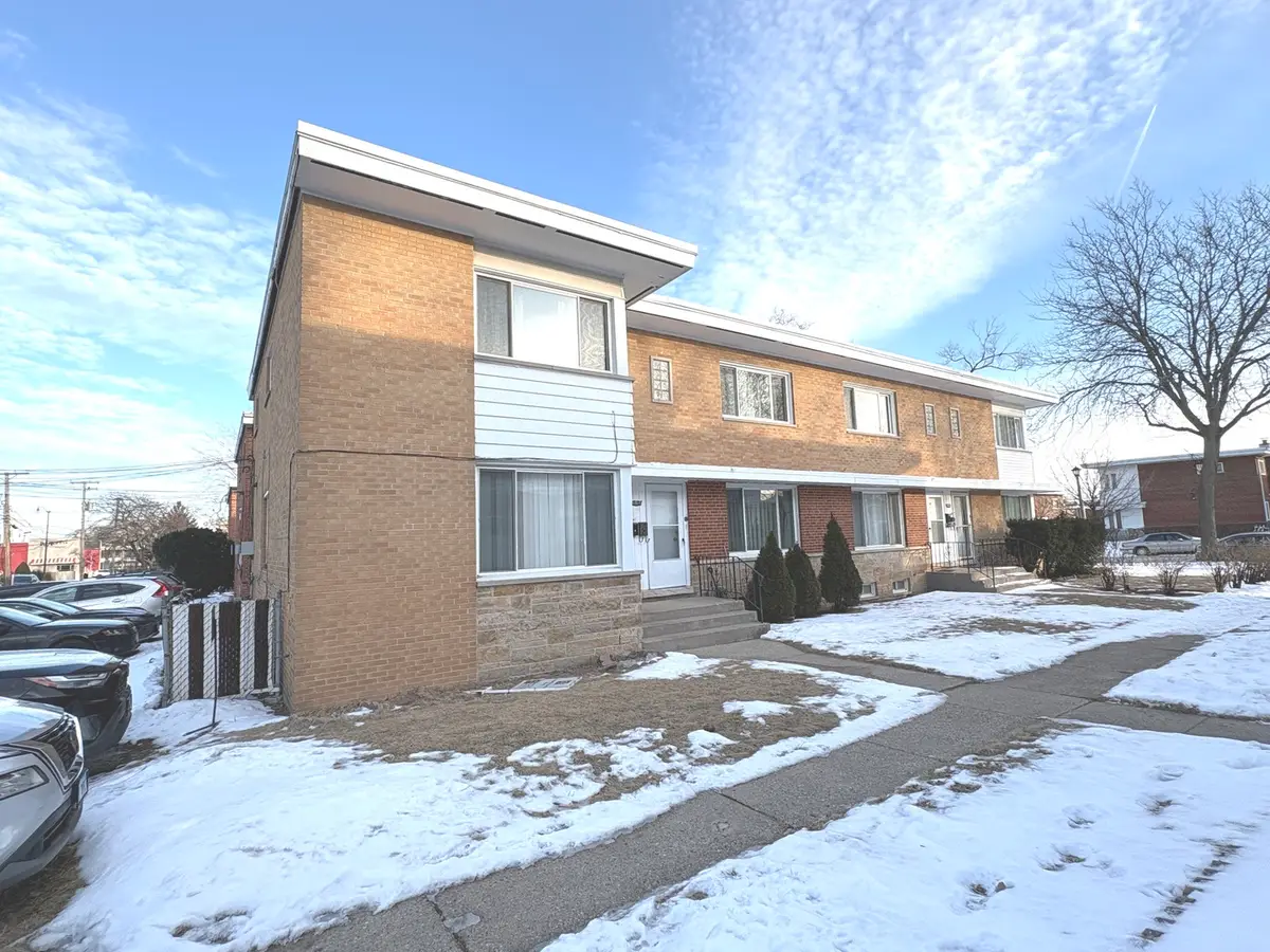 4864 Carol Street #D, Skokie, IL 60077 - Image #1