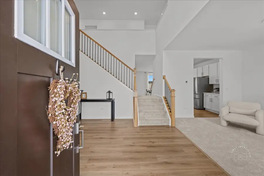 1165 Marlisle Drive, Hampshire, IL 60140 - #3