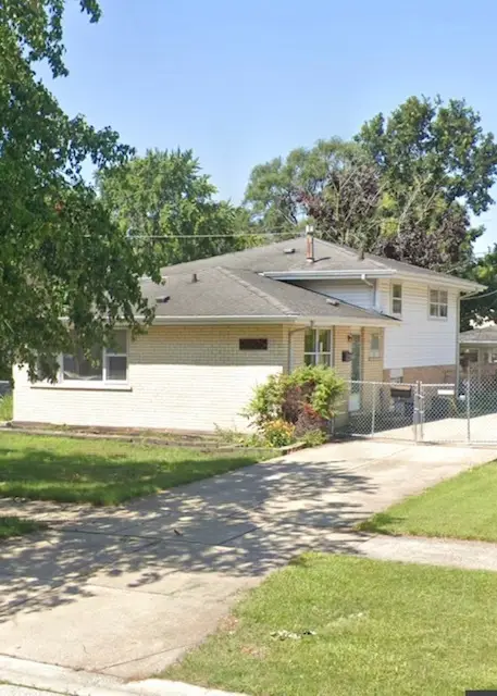 14506 Knox Avenue, Midlothian, IL 60445
