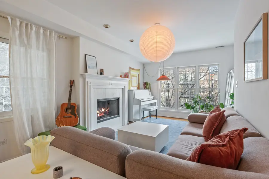 1449 W Walton Street #2, Chicago, IL 60642 - Image #3