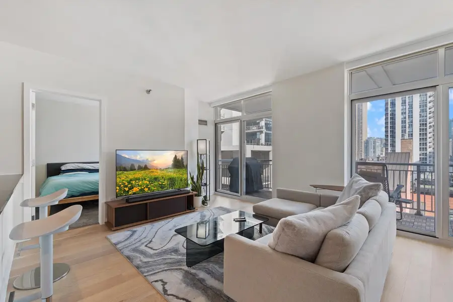 330 W Grand Avenue #1107, Chicago, IL 60654 - Image #3