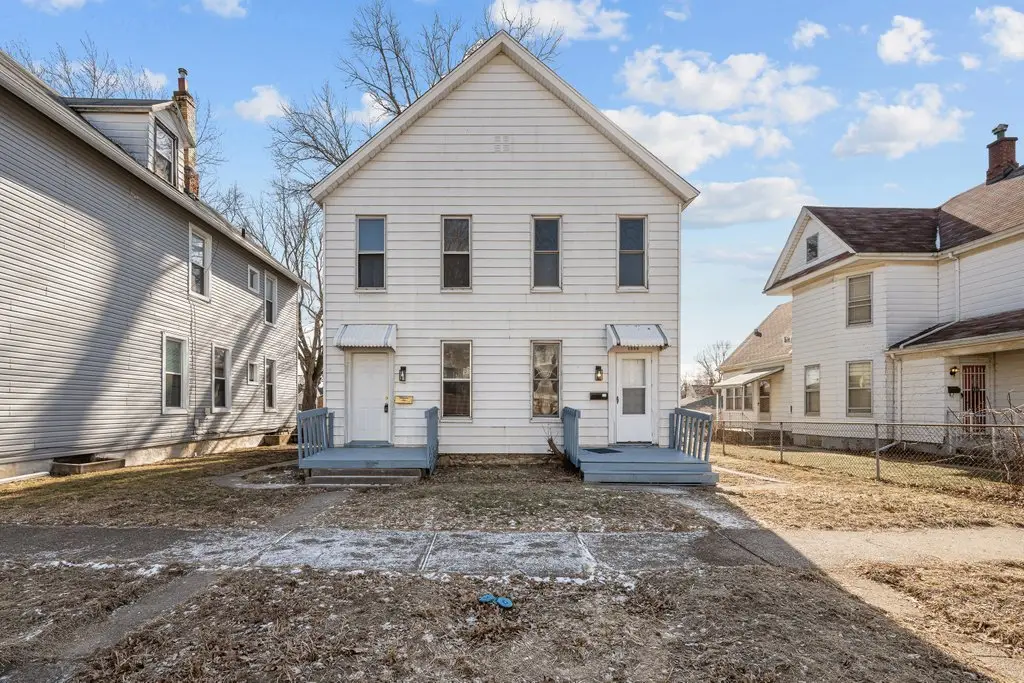 1507 W 8 Street, Davenport, IA 52802 - Image #1