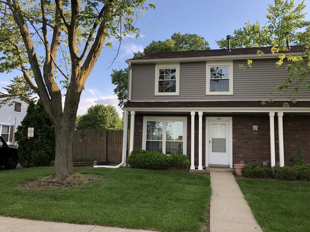 140 Central Avenue, Matteson, IL 60443 - Image #1