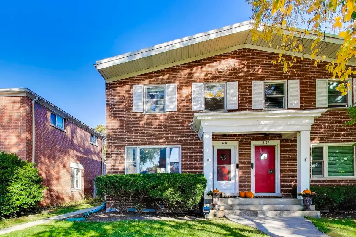 3131 Central Street, Evanston, IL 60201 - #1