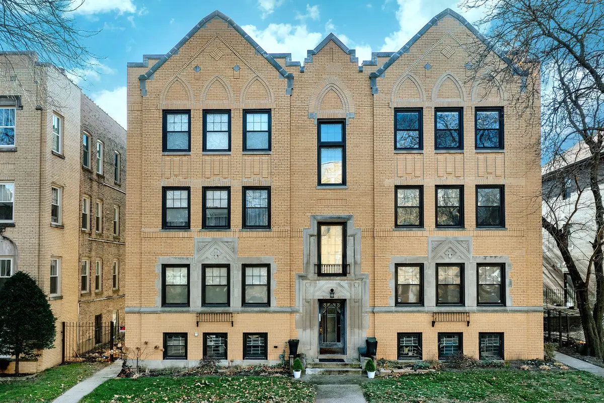 820 Dobson Street #3E, Evanston, IL 60202 - #1