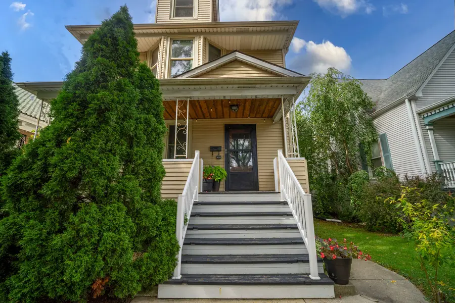 4744 N Lotus Avenue, Chicago, IL 60630 - #2