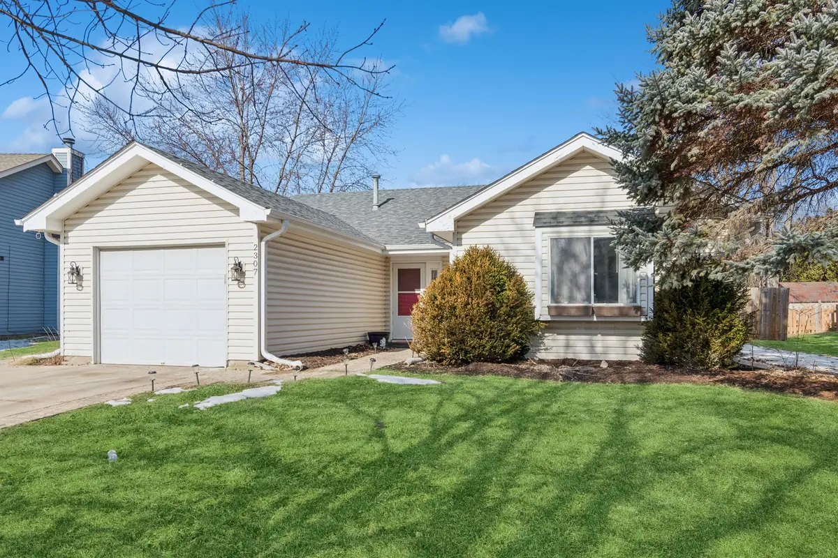 2307 Woodview Lane, Naperville, IL 60565 - #1