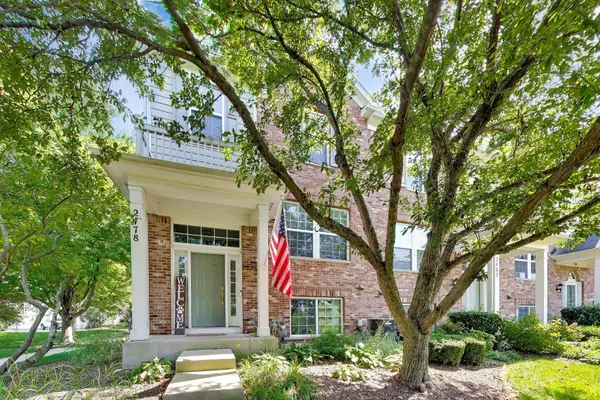 2478 Anna Way #2478, Elgin, IL 60124