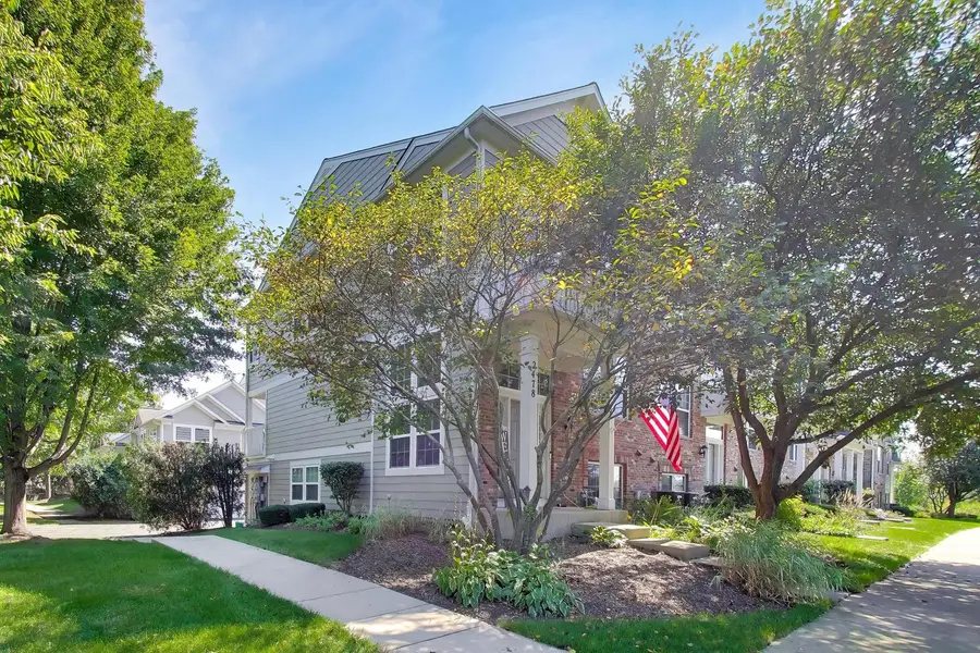 2478 Anna Way #2478, Elgin, IL 60124 - #3