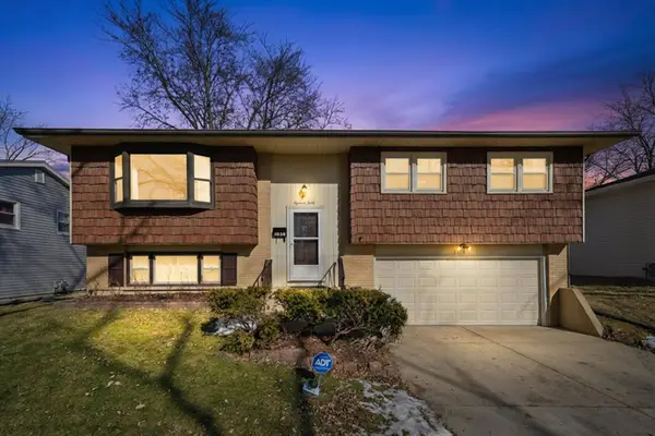 1830 Marigold Lane, Hanover Park, IL 60133