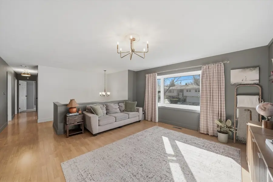 1830 Marigold Lane, Hanover Park, IL 60133 - #2