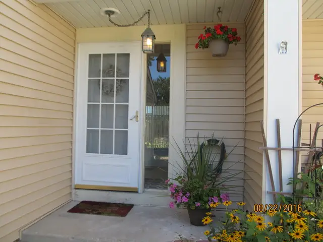 734 Colorado Court #734, Carol Stream, IL 60188 - #1