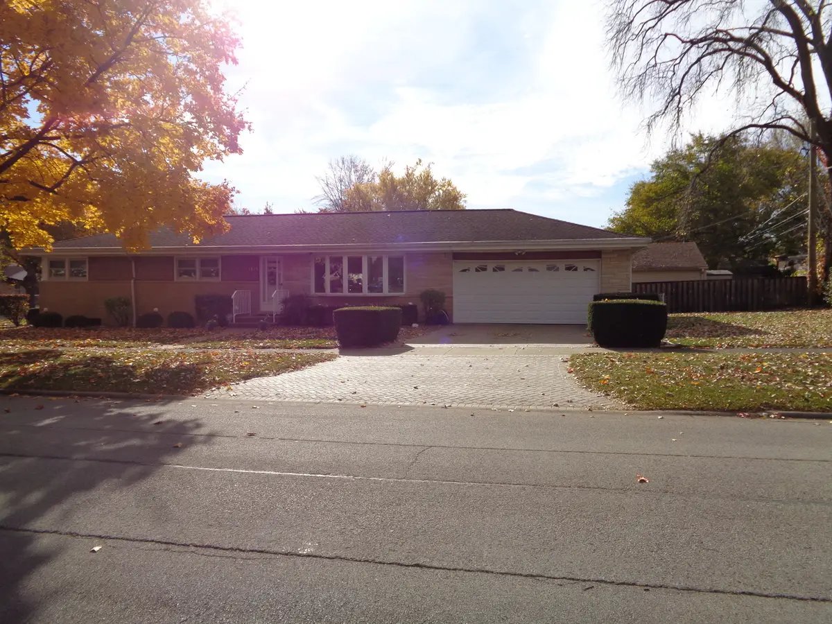 1815 E Grove Street, Arlington Heights, IL 60004 - #1