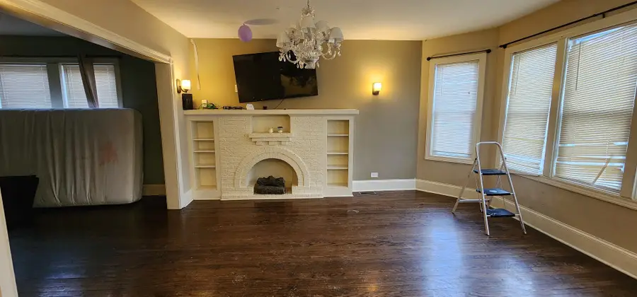 8727 S Winchester Avenue, Chicago, IL 60620 - #2