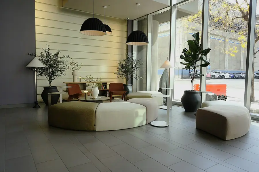 235 W Van Buren Street #2608, Chicago, IL 60607 - Image #3