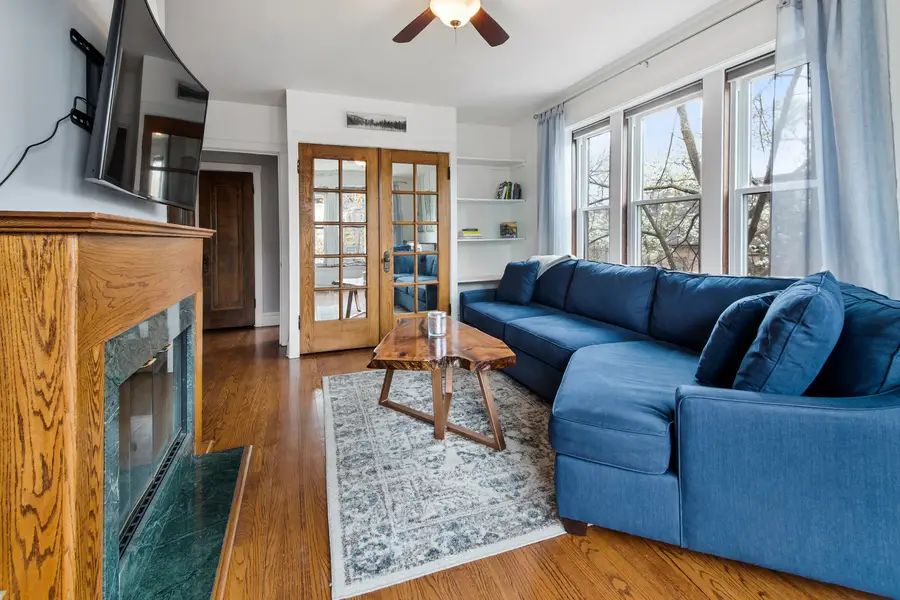 734 W Wrightwood Avenue #3, Chicago, IL 60614 - #2