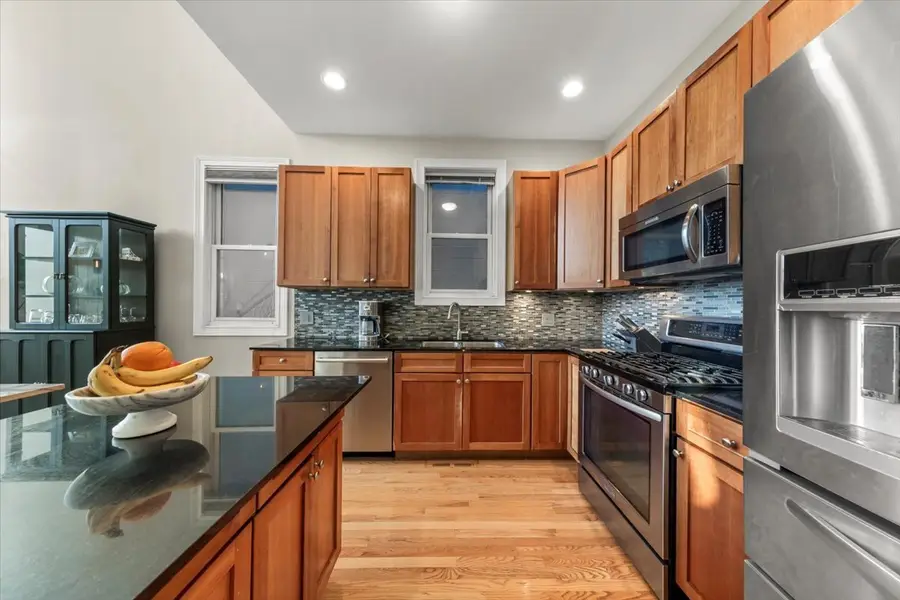 2329 N Leavitt Street #3, Chicago, IL 60647 - Image #3