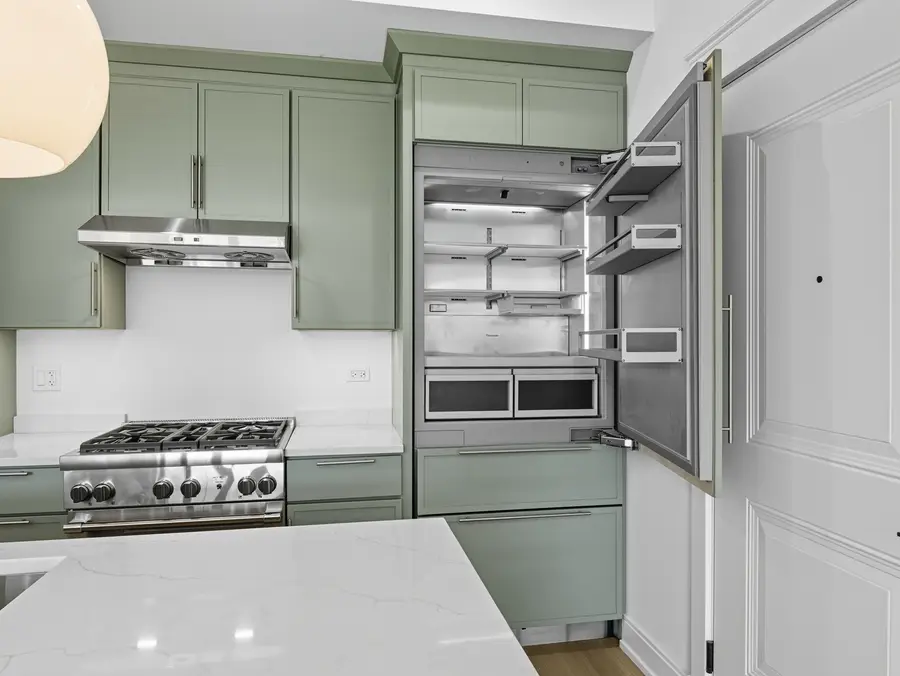 2471 N Clybourn Avenue #3, Chicago, IL 60614 - #3