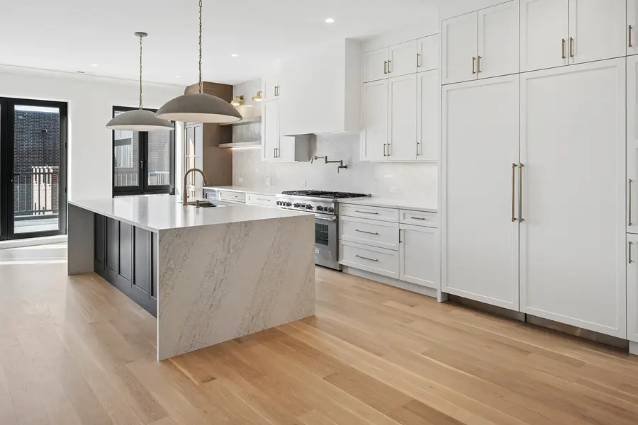 1317 W Wrightwood Avenue #3, Chicago, IL 60614 - #2