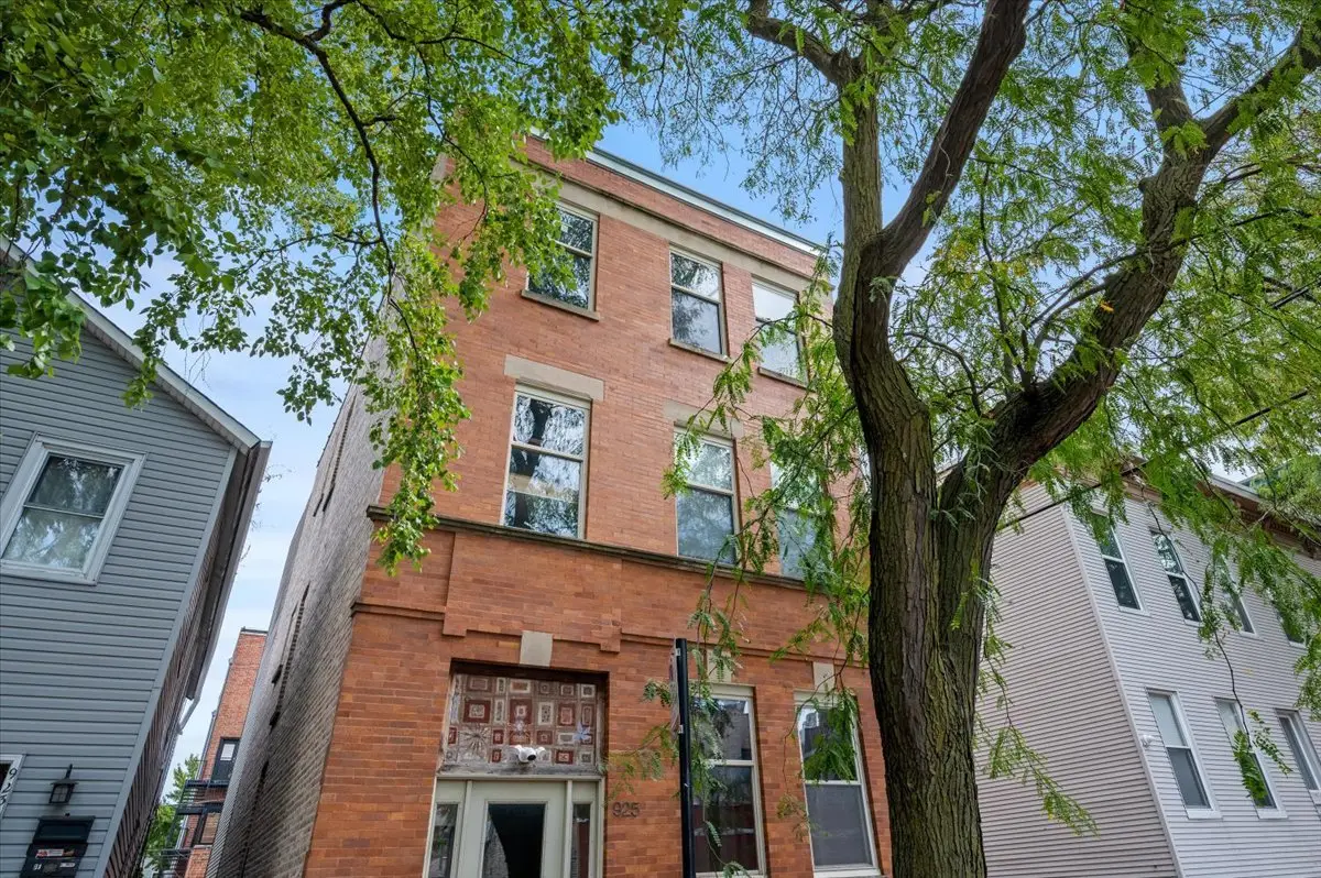 925 S Aberdeen Street #3, Chicago, IL 60607 - Image #1