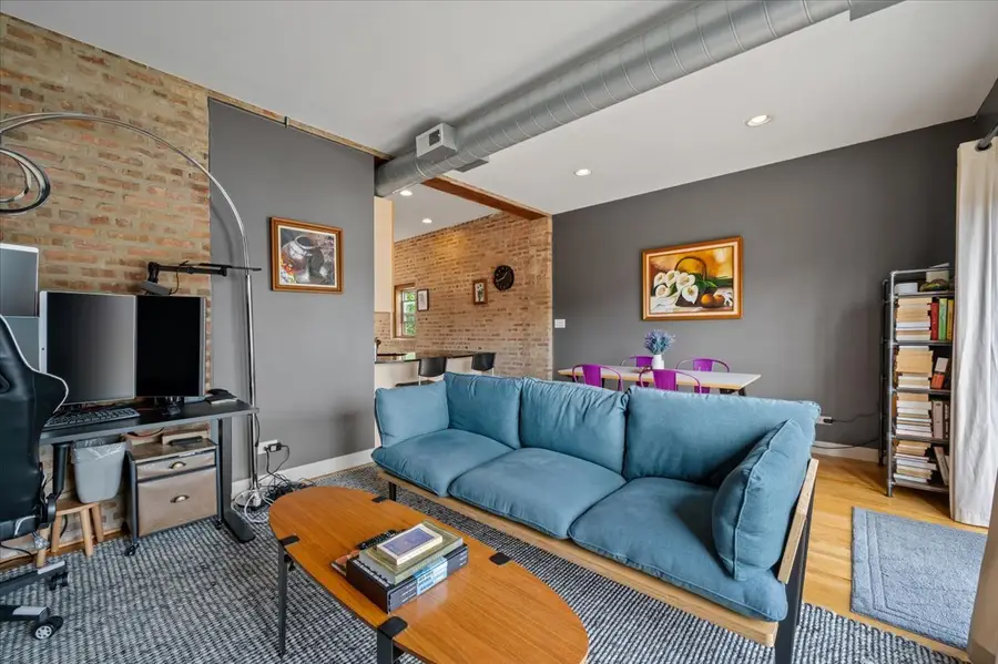 925 S Aberdeen Street #3, Chicago, IL 60607 - Image #3