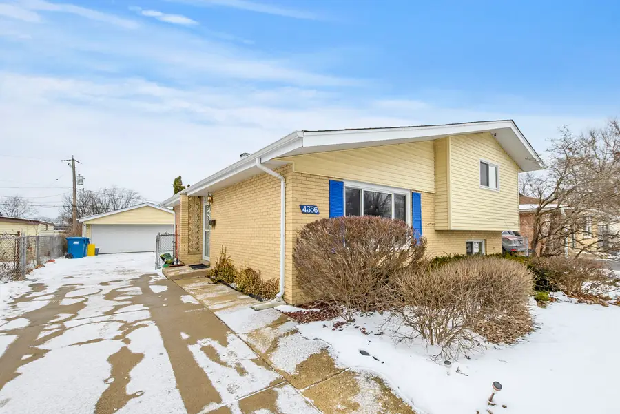 4356 W 118th Street, Alsip, IL 60803 - Image #2