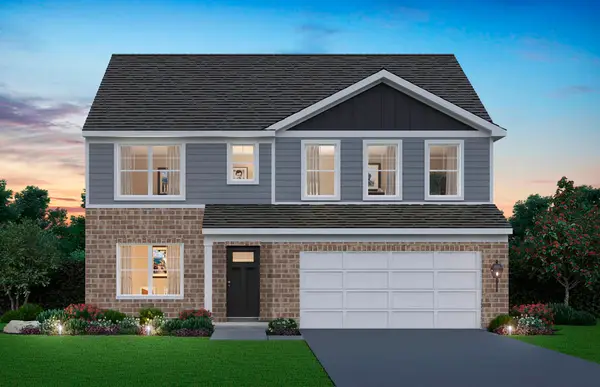 6210 Leinster Lane, Tinley Park, IL 60477