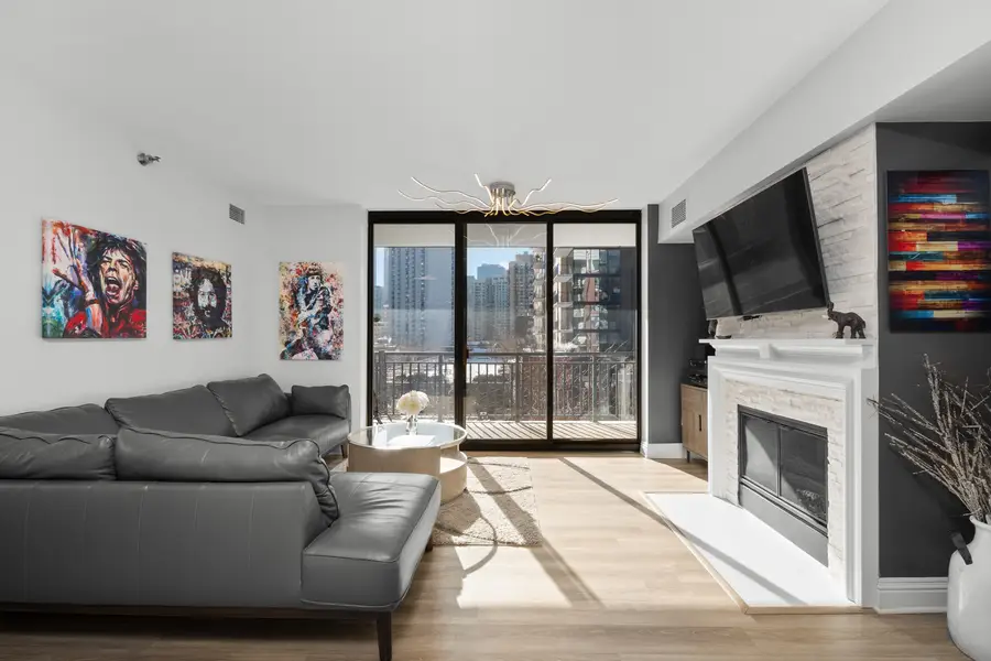 55 W Delaware Place #614, Chicago, IL 60610 - #3