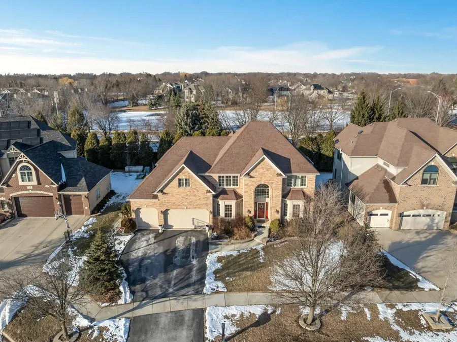 3111 Landore Drive, Naperville, IL 60564 - Image #2