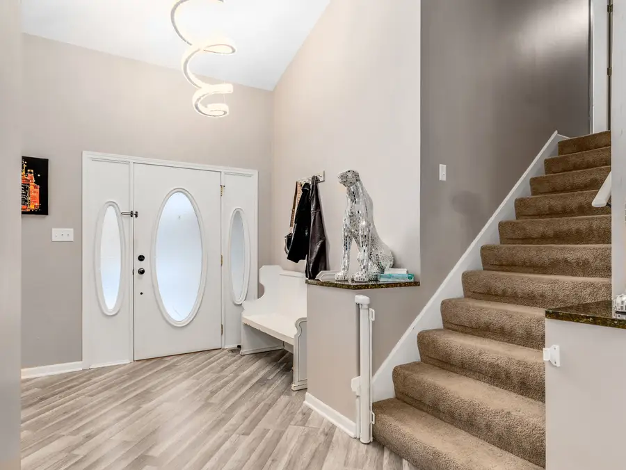 1811 Cumberland Drive, Plainfield, IL 60586 - #2