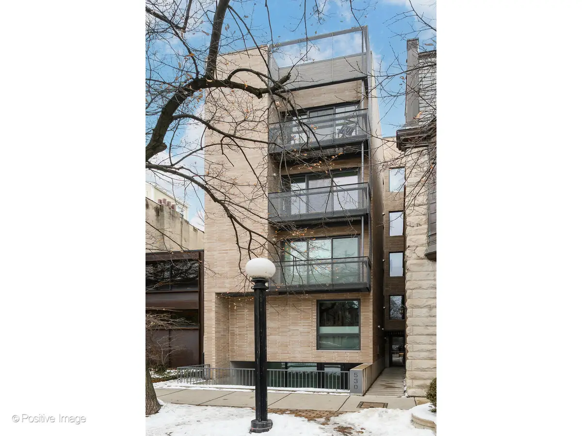 530 W Dickens Avenue #401, Chicago, IL 60614 - #1