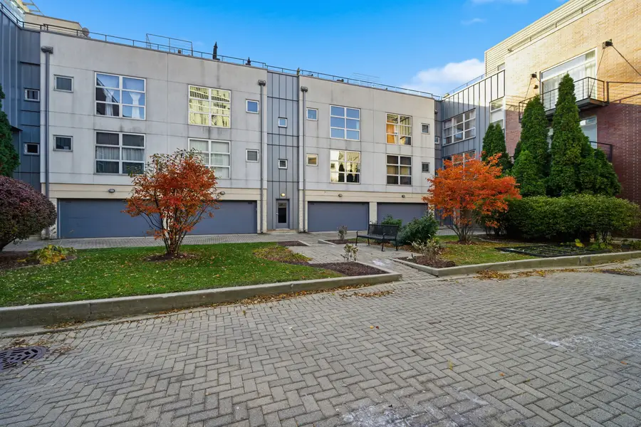 1808 S Michigan Avenue #7, Chicago, IL 60616 - #3