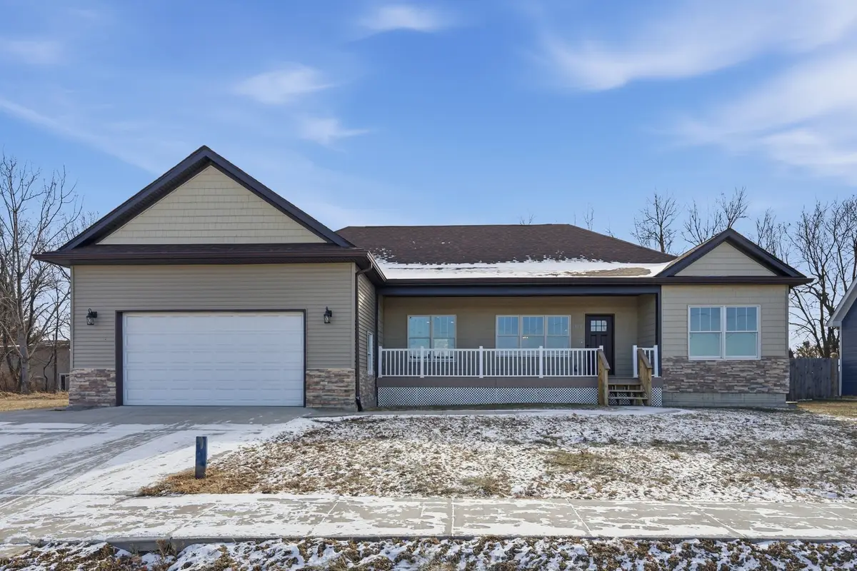 1812 10th Avenue, Silvis, IL 61282 - #1