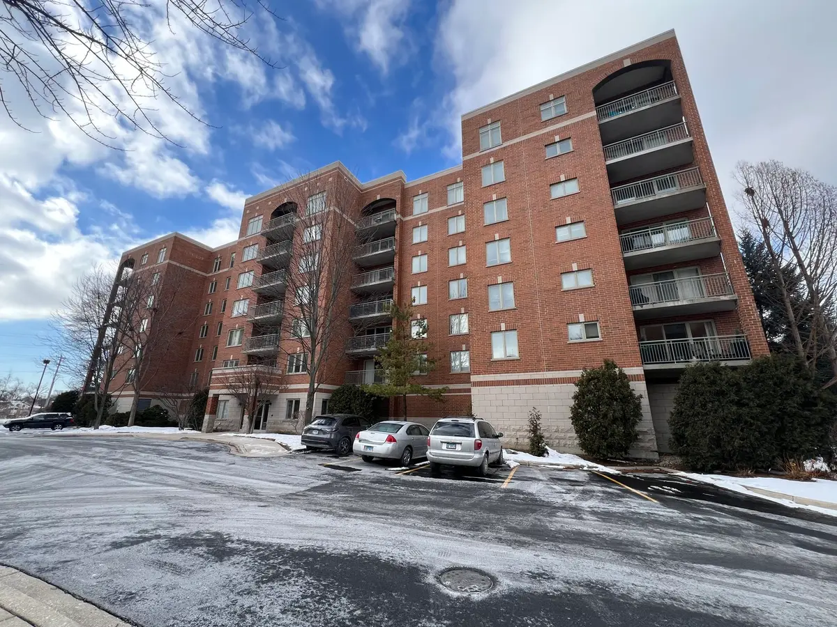 390 S Western Avenue #706, Des Plaines, IL 60016 - Image #1