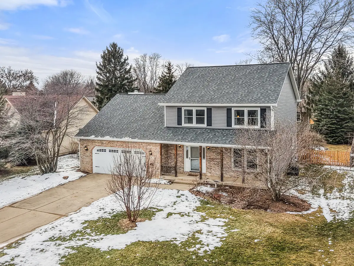 540 Parkside Drive, Elburn, IL 60119 - Image #1