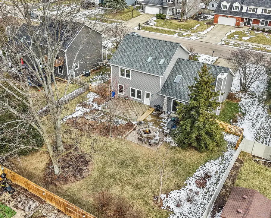 540 Parkside Drive, Elburn, IL 60119 - Image #2