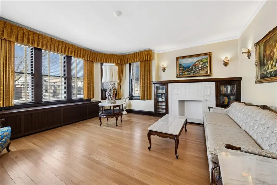 1631 N Natchez Avenue, Chicago, IL 60707 - #2