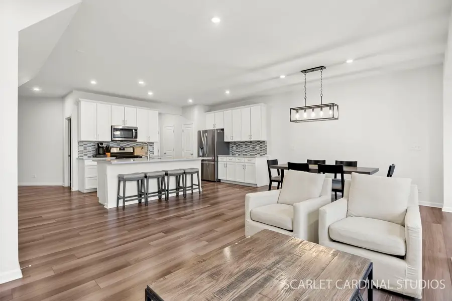 487 Watercress Drive, Aurora, IL 60504 - #3