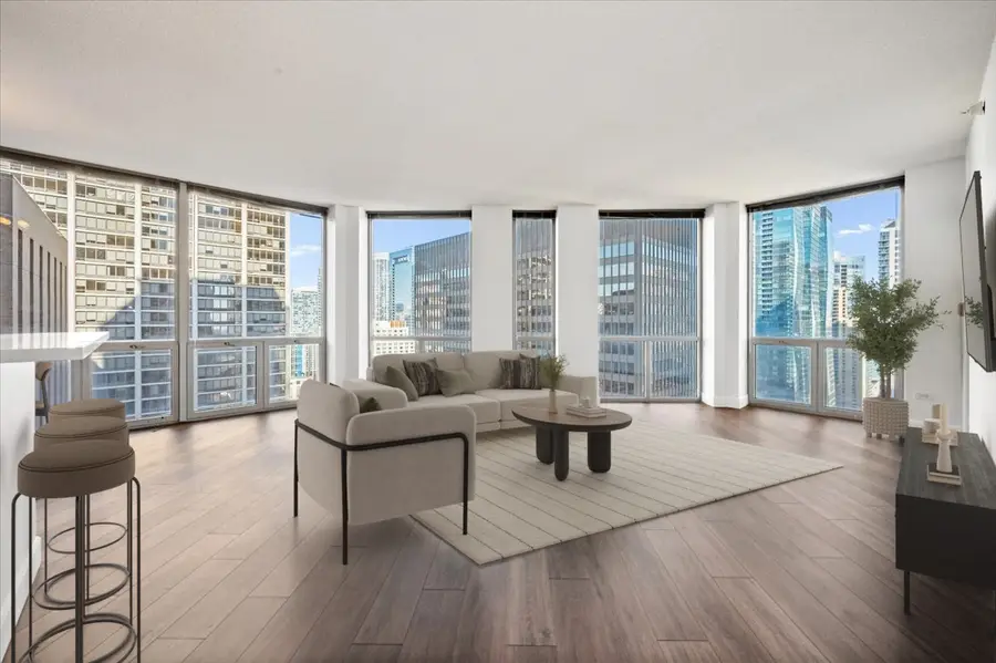 222 N Columbus Drive #3108, Chicago, IL 60601 - #3