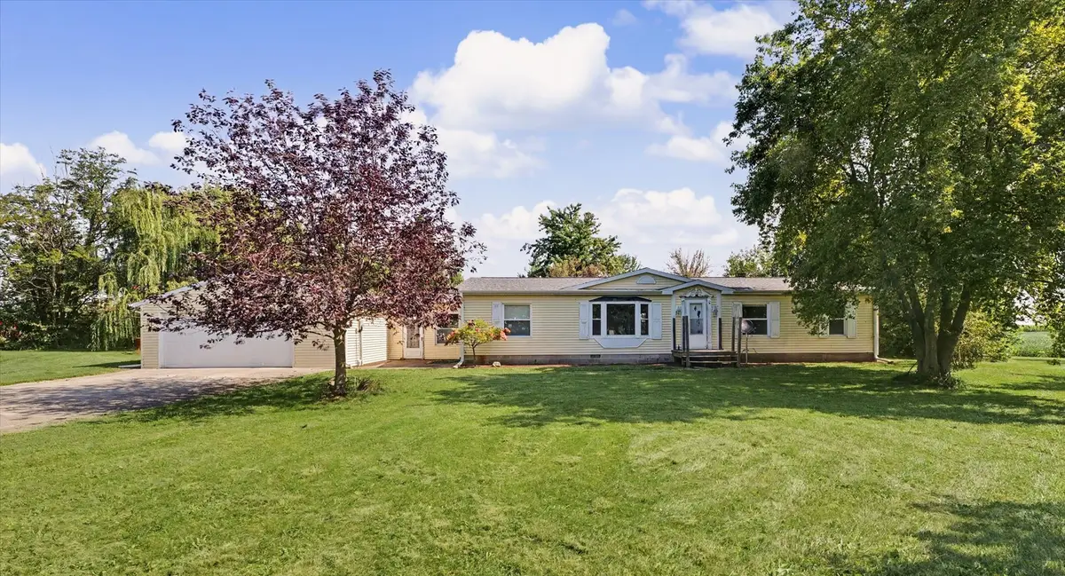 14 Cherry Court, Ogden, IL 61859 - #1