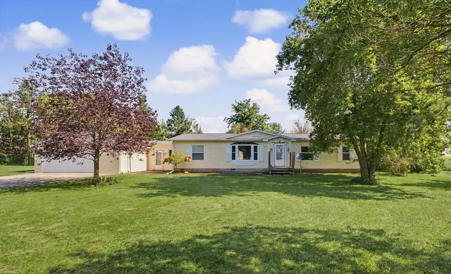 14 Cherry Court, Ogden, IL 61859 - #2