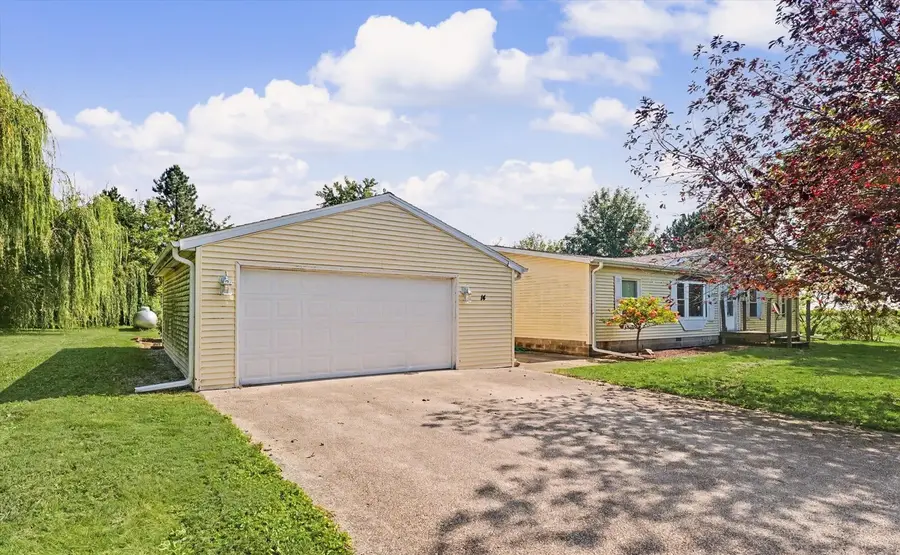 14 Cherry Court, Ogden, IL 61859 - #3