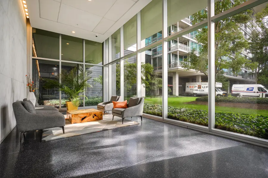 9725 Woods Drive #305, Skokie, IL 60077 - #2